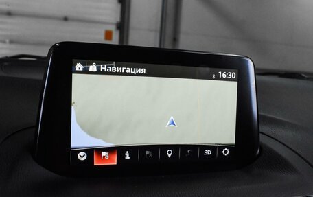 Mazda 3, 2018 год, 1 470 000 рублей, 13 фотография