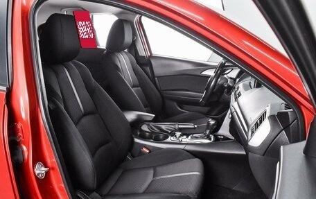 Mazda 3, 2018 год, 1 470 000 рублей, 8 фотография
