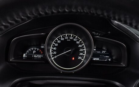 Mazda 3, 2018 год, 1 470 000 рублей, 20 фотография
