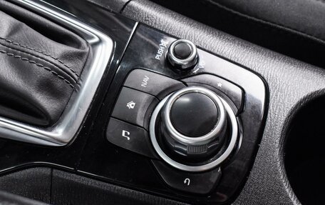 Mazda 3, 2018 год, 1 470 000 рублей, 22 фотография