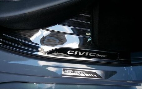 Honda Civic IX, 2021 год, 1 550 060 рублей, 10 фотография