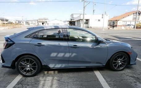 Honda Civic IX, 2021 год, 1 550 060 рублей, 8 фотография