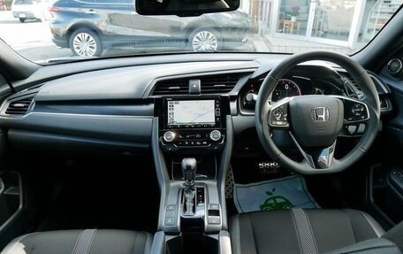 Honda Civic IX, 2021 год, 1 550 060 рублей, 11 фотография