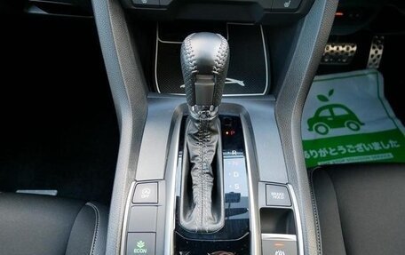 Honda Civic IX, 2021 год, 1 550 060 рублей, 21 фотография