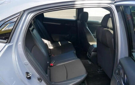 Honda Civic IX, 2021 год, 1 550 060 рублей, 19 фотография