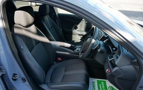 Honda Civic IX, 2021 год, 1 550 060 рублей, 13 фотография