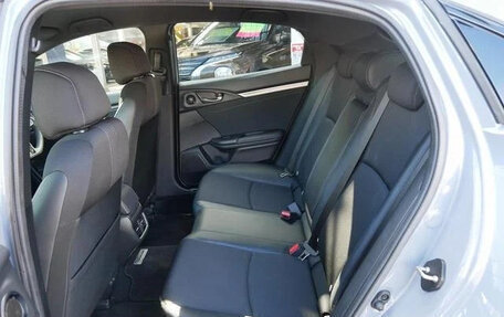 Honda Civic IX, 2021 год, 1 550 060 рублей, 15 фотография