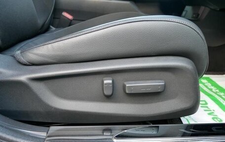 Honda Civic IX, 2021 год, 1 550 060 рублей, 23 фотография