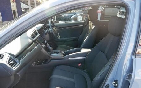 Honda Civic IX, 2021 год, 1 550 060 рублей, 14 фотография