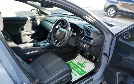 Honda Civic IX, 2021 год, 1 550 060 рублей, 12 фотография
