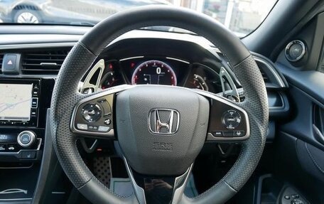 Honda Civic IX, 2021 год, 1 550 060 рублей, 20 фотография