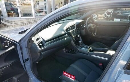 Honda Civic IX, 2021 год, 1 550 060 рублей, 16 фотография
