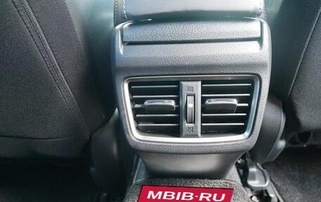 Honda Civic IX, 2021 год, 1 550 060 рублей, 24 фотография