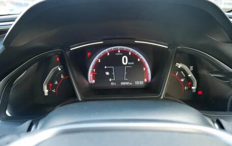 Honda Civic IX, 2021 год, 1 550 060 рублей, 28 фотография