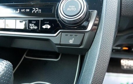 Honda Civic IX, 2021 год, 1 550 060 рублей, 27 фотография