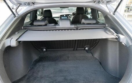 Honda Civic IX, 2021 год, 1 550 060 рублей, 29 фотография