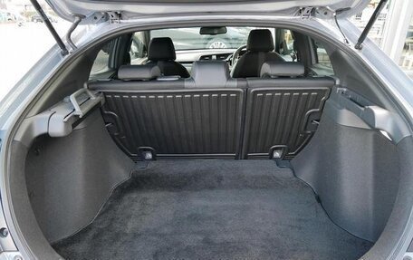 Honda Civic IX, 2021 год, 1 550 060 рублей, 30 фотография