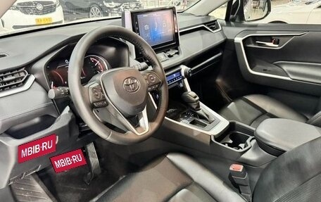 Toyota RAV4, 2022 год, 2 238 887 рублей, 10 фотография