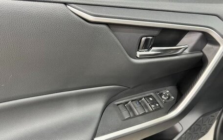 Toyota RAV4, 2022 год, 2 238 887 рублей, 18 фотография