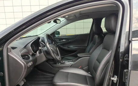 Chevrolet Malibu IX, 2022 год, 1 550 060 рублей, 7 фотография