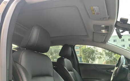 Chevrolet Malibu IX, 2022 год, 1 550 060 рублей, 15 фотография