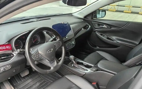 Chevrolet Malibu IX, 2022 год, 1 550 060 рублей, 8 фотография