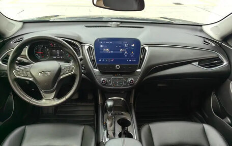 Chevrolet Malibu IX, 2022 год, 1 550 060 рублей, 9 фотография