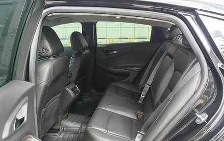 Chevrolet Malibu IX, 2022 год, 1 550 060 рублей, 10 фотография