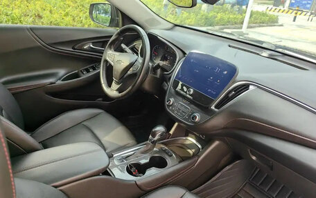 Chevrolet Malibu IX, 2022 год, 1 550 060 рублей, 13 фотография