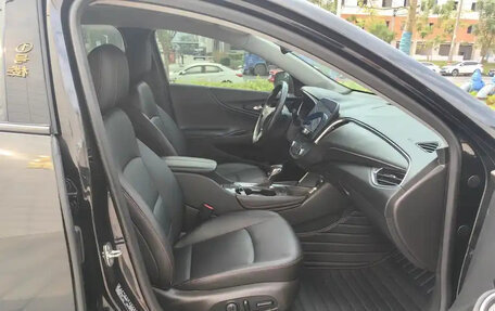 Chevrolet Malibu IX, 2022 год, 1 550 060 рублей, 11 фотография