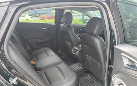 Chevrolet Malibu IX, 2022 год, 1 550 060 рублей, 14 фотография