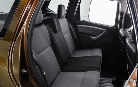 Renault Duster I рестайлинг, 2013 год, 1 100 000 рублей, 7 фотография
