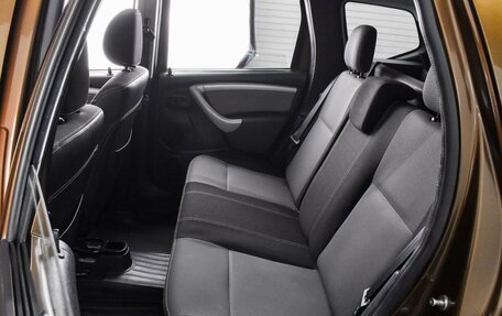 Renault Duster I рестайлинг, 2013 год, 1 100 000 рублей, 9 фотография