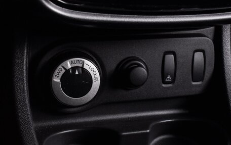 Renault Duster I рестайлинг, 2013 год, 1 100 000 рублей, 15 фотография