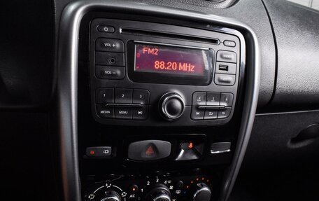 Renault Duster I рестайлинг, 2013 год, 1 100 000 рублей, 12 фотография