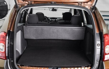 Renault Duster I рестайлинг, 2013 год, 1 100 000 рублей, 17 фотография