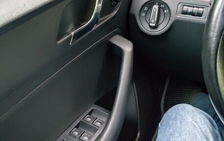 Skoda Rapid I, 2016 год, 1 150 000 рублей, 3 фотография
