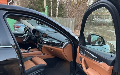 BMW X6, 2014 год, 3 490 000 рублей, 3 фотография