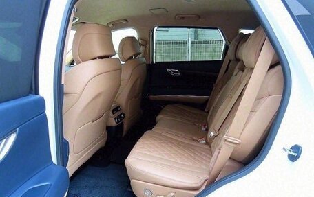 Genesis GV80 I, 2022 год, 4 400 000 рублей, 7 фотография