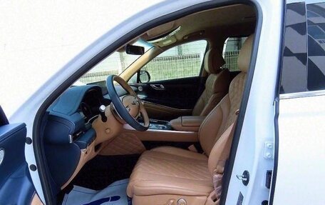 Genesis GV80 I, 2022 год, 4 400 000 рублей, 6 фотография