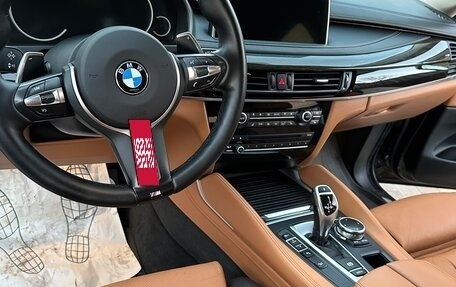 BMW X6, 2014 год, 3 490 000 рублей, 7 фотография