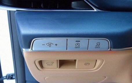 Genesis GV80 I, 2022 год, 4 400 000 рублей, 10 фотография