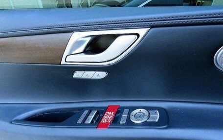 Genesis GV80 I, 2022 год, 4 400 000 рублей, 12 фотография