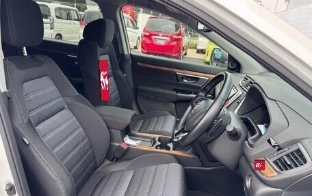 Honda CR-V IV, 2021 год, 2 400 060 рублей, 7 фотография
