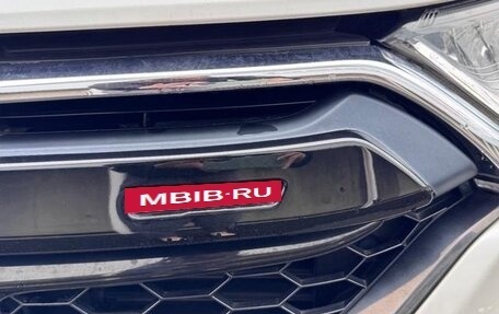 Honda CR-V IV, 2021 год, 2 400 060 рублей, 6 фотография