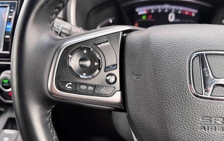 Honda CR-V IV, 2021 год, 2 400 060 рублей, 11 фотография