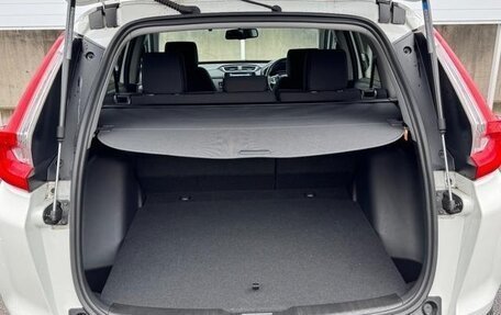 Honda CR-V IV, 2021 год, 2 400 060 рублей, 18 фотография