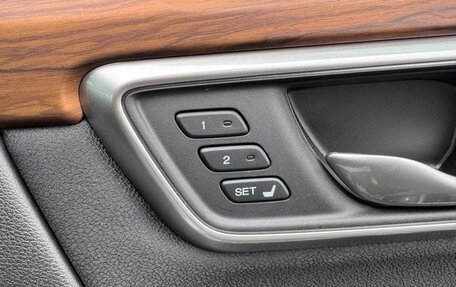 Honda CR-V IV, 2021 год, 2 400 060 рублей, 16 фотография