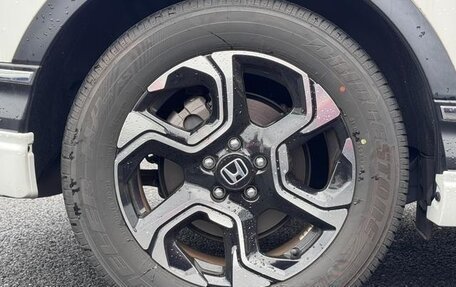 Honda CR-V IV, 2021 год, 2 400 060 рублей, 20 фотография