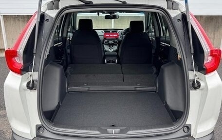 Honda CR-V IV, 2021 год, 2 400 060 рублей, 19 фотография